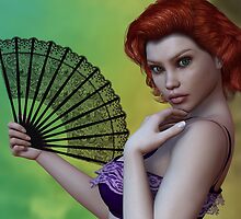 I Do Declare by Alexander Butler