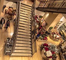 Pottery Barn by John Velocci