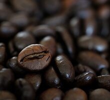 Black, hot and strong by Javimage