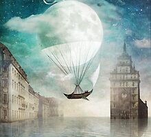 Brighter Days Ahead by ChristianSchloe