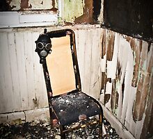 Urbex by Tim Topping