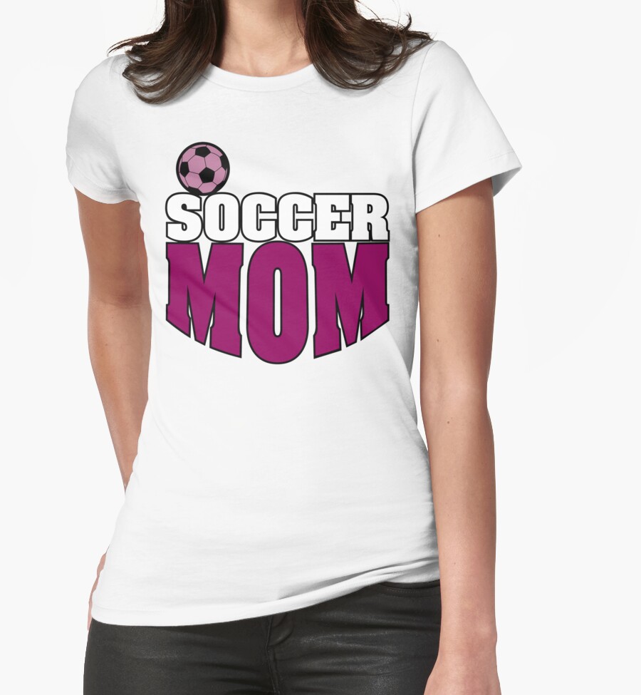 team mom t shirts