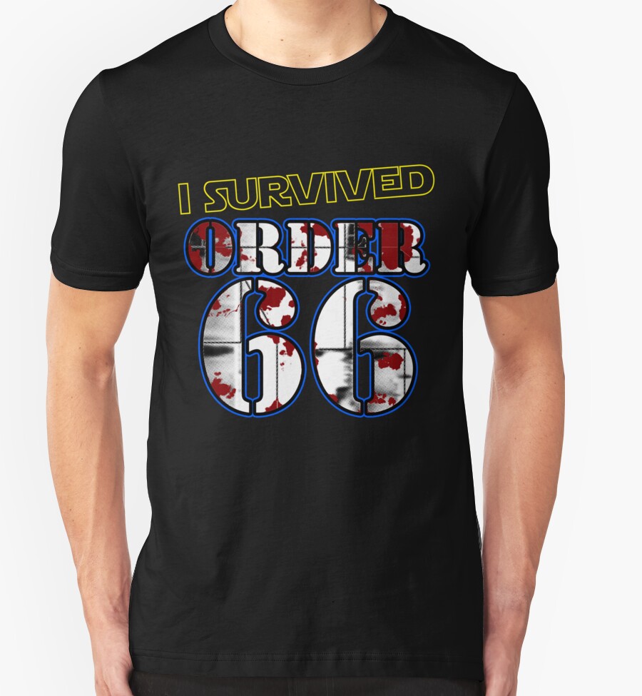Jedi Survivor T Shirts And Hoodies By Darthboard Redbubble