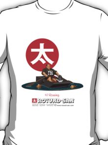 47 ronin t shirt