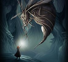 Hunted by NatashaDSaville