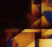 Curvilinear Project No. 75 ( State Of Metal Pt. 1 ) by CurvilinearArt