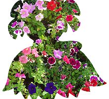 Bellossom used Petal Dance by Gage White