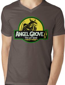 angel grove shirt