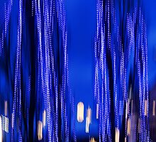 Blue Wraith by pixsellpix