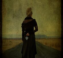 The Power Of Goodbye by Evelina Kremsdorf