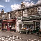 Corbridge Square by axp7884