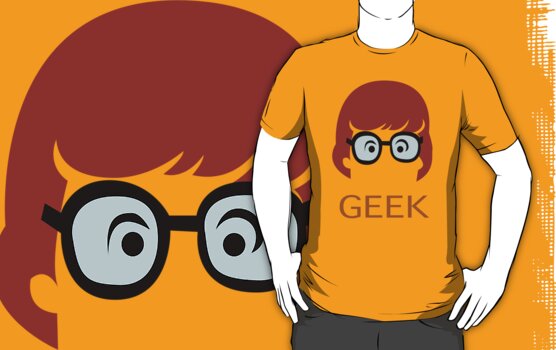 velma dinkley t shirt