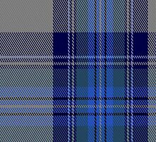 01658 Bennet Dress Tartan Fabric Print Iphone Case by Detnecs2013