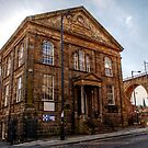 Bethel Chapel by axp7884