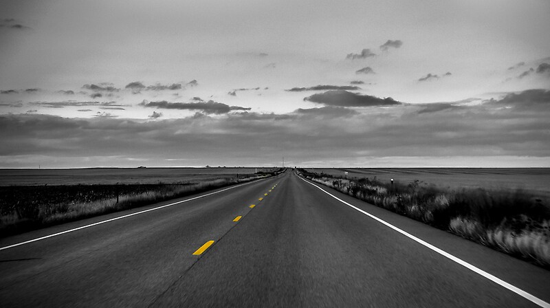 long road ahead