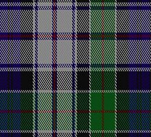 01050 Colquhoun Dress Clan/Family Tartan Fabric Print Iphone Case by Detnecs2013