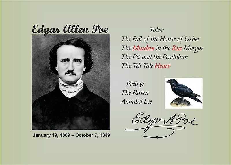 a biography of edgar allan poe and view about his writing work Edgar allan poe biography poe was preparing his famous work if you’re looking for edgar allen poe, edger allan poe. a biography of edgar allan poe and view about his writing work Edgar allan poe biography poe was preparing his famous work if you’re looking for edgar allen poe, edger allan poe.