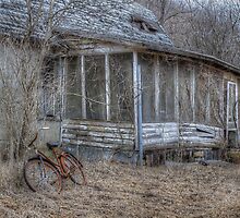 The Unfinished Chapter by wiscbackroadz