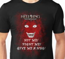 hellsing anime merch