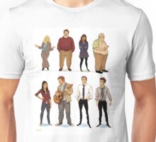 parks and rec merchandise amazon