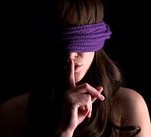 Shhh by Tony Read