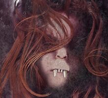 Respectus - Vampire in Respite by Bruiserstang