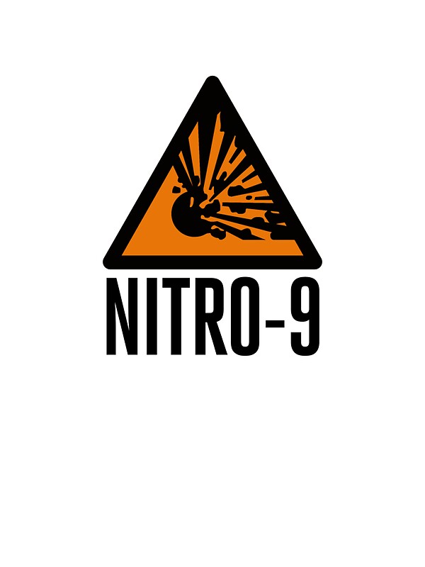 nitro 9