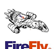 Firefly Delivery by joeyg479