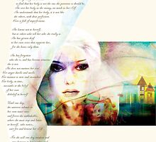 A Woman's Awakening by Juliemrae