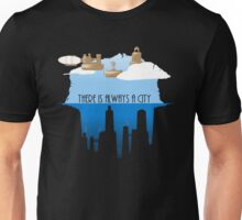 bioshock infinite t shirt