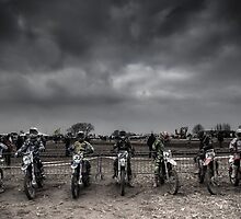 This Is War by Nishant Kuchekar