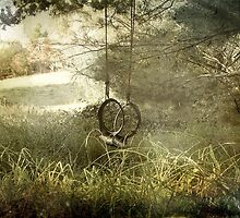 Reminiscing by Ellen Cotton