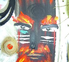 detail sounds of earth by arteology