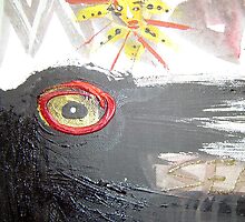 detail from eliminate by arteology