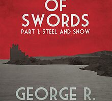 A Storm of Swords by Jack Howse