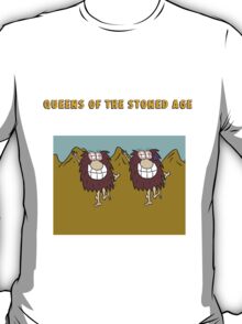 queens of the stone age t shirt amazon