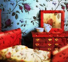 The Room by JLE86