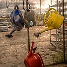 Off The Hook by axp7884