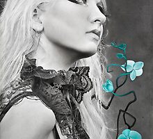 Serenity by Jess Wathen