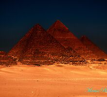 Civilisation by mariusvic