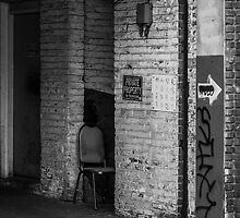 Private Property by Jessica Manelis