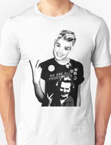 dave gahan t shirt
