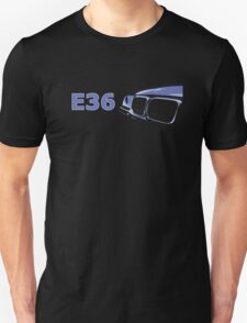 bmw e36 shirts