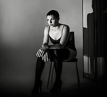 Muse by Rookwood Studio ©
