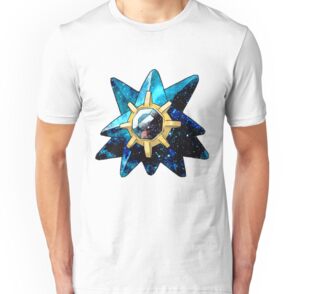 starmie shirt