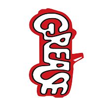 Grease phonecase - Logo by meglauren