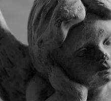Eyes Above us by Nick Scott