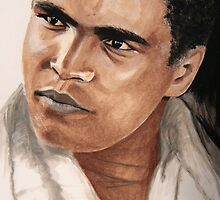 The Greatest by Lynda Harris