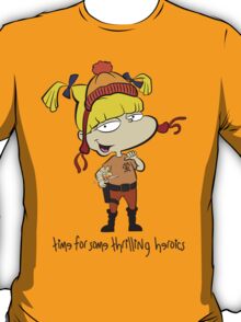 angelica pickles shirts