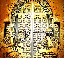 Varangians by Algar-of-the-9